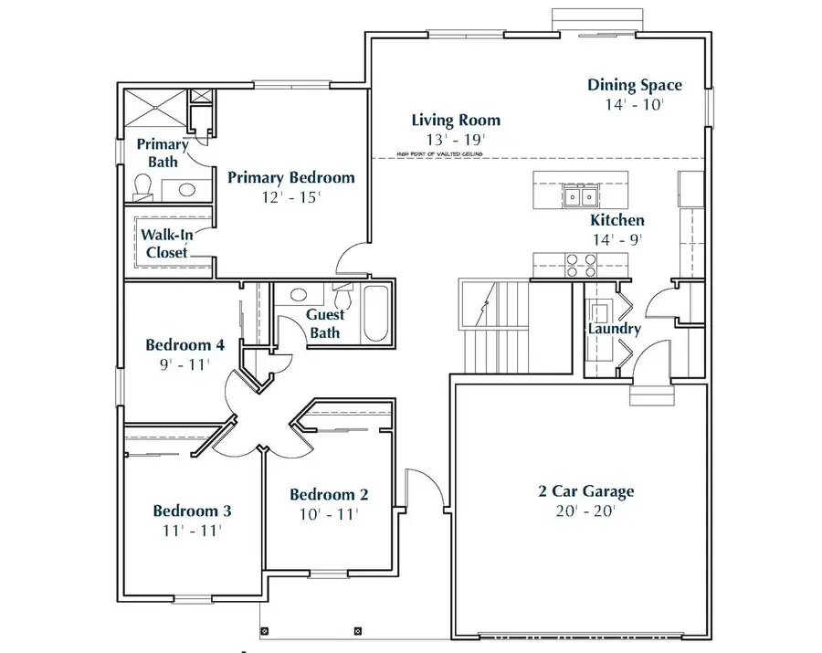 348 N Blue Jay Street, Cortland, IL 60112 - Image #3