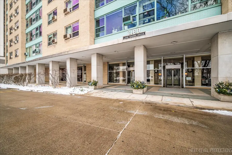 3180 N Lake Shore Drive #5E, Chicago, IL 60657 - Image #2