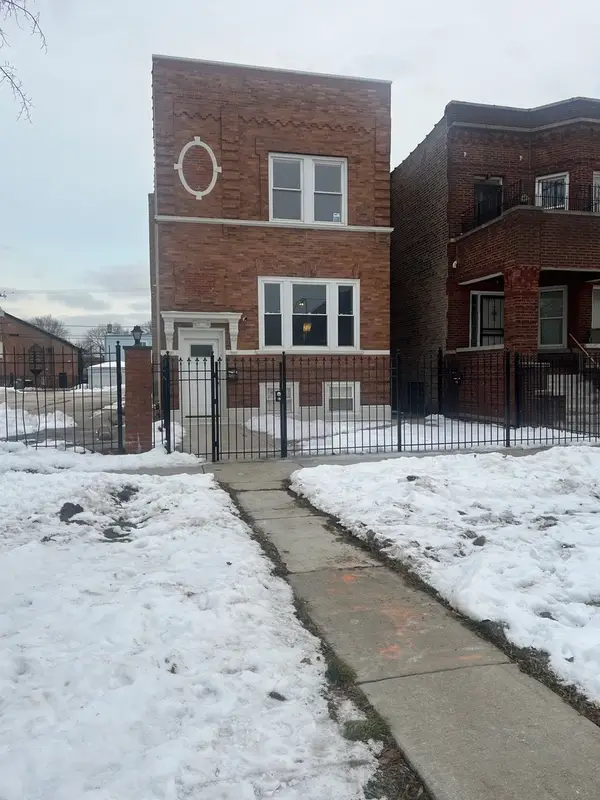 4813 W West End Avenue, Chicago, IL 60644