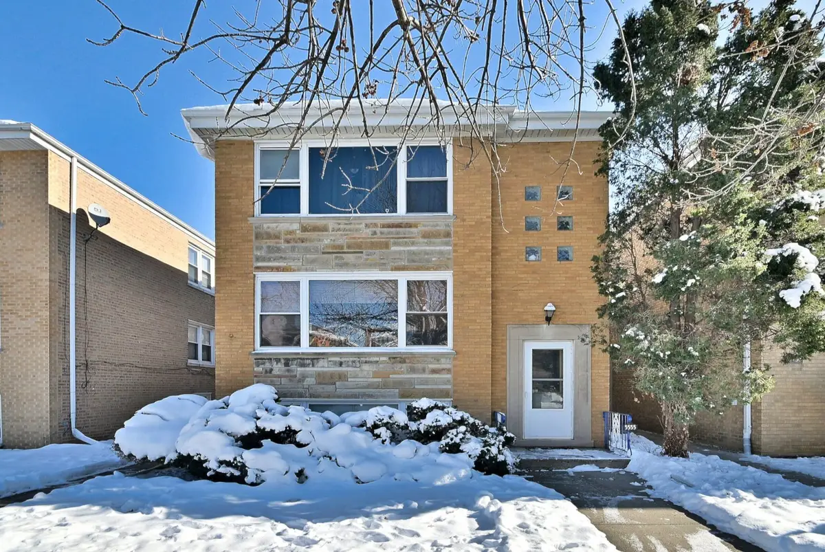 5555 N Mango Avenue, Chicago, IL 60630 - Image #1
