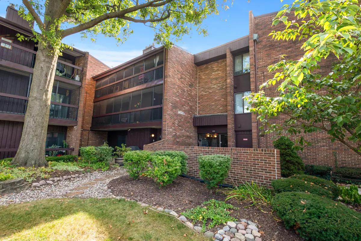 14515 Central Court #G3, Oak Forest, IL 60452 - Image #1