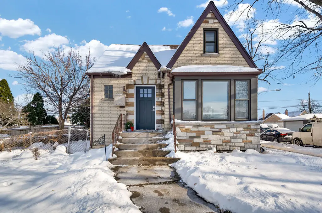 6559 S Kilpatrick Avenue, Chicago, IL 60629 - Image #1