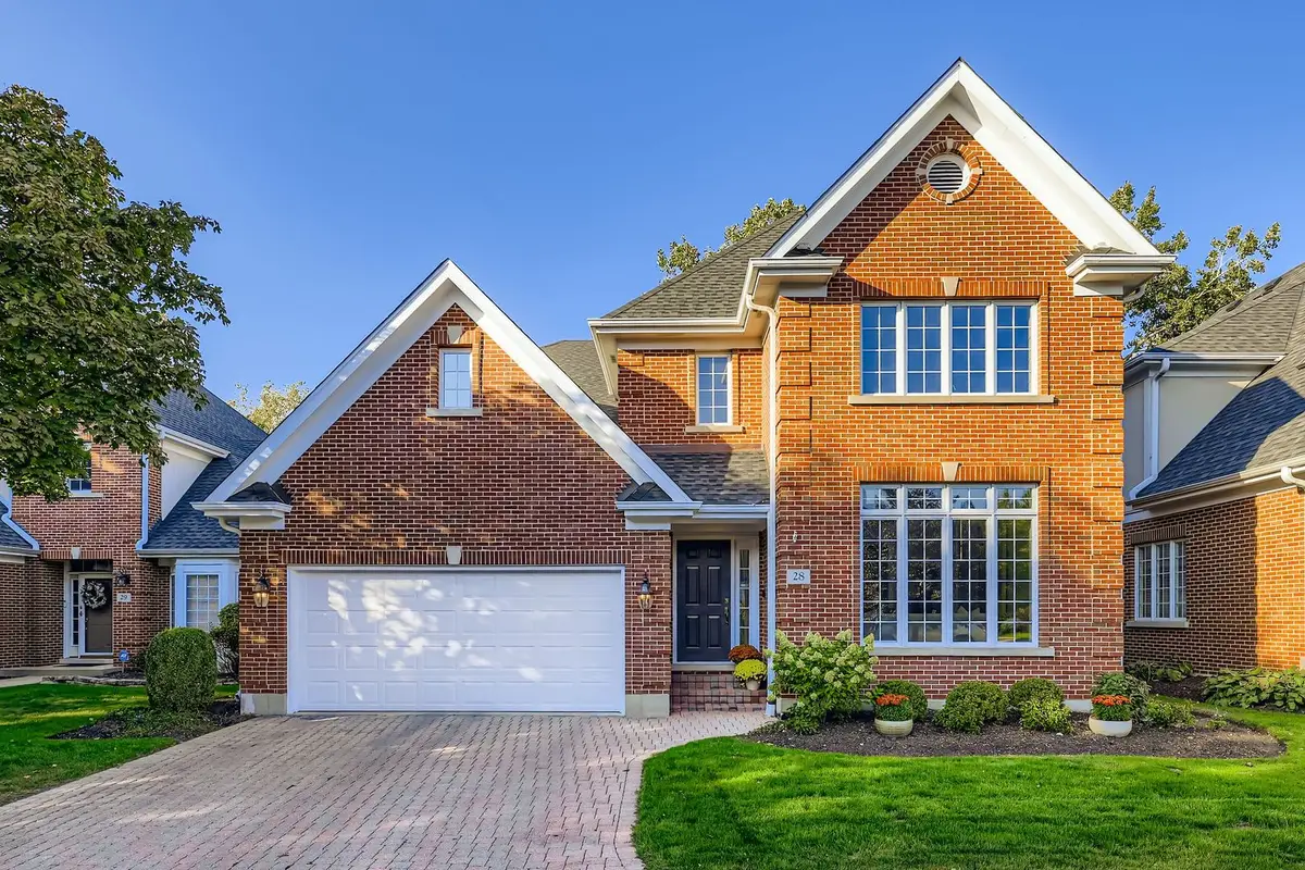 28 Windsor Drive, Elmhurst, IL 60126 - Image #1