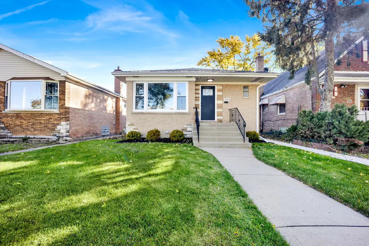 Address Withheld By Seller, Calumet Park, IL 60827 - Image #1