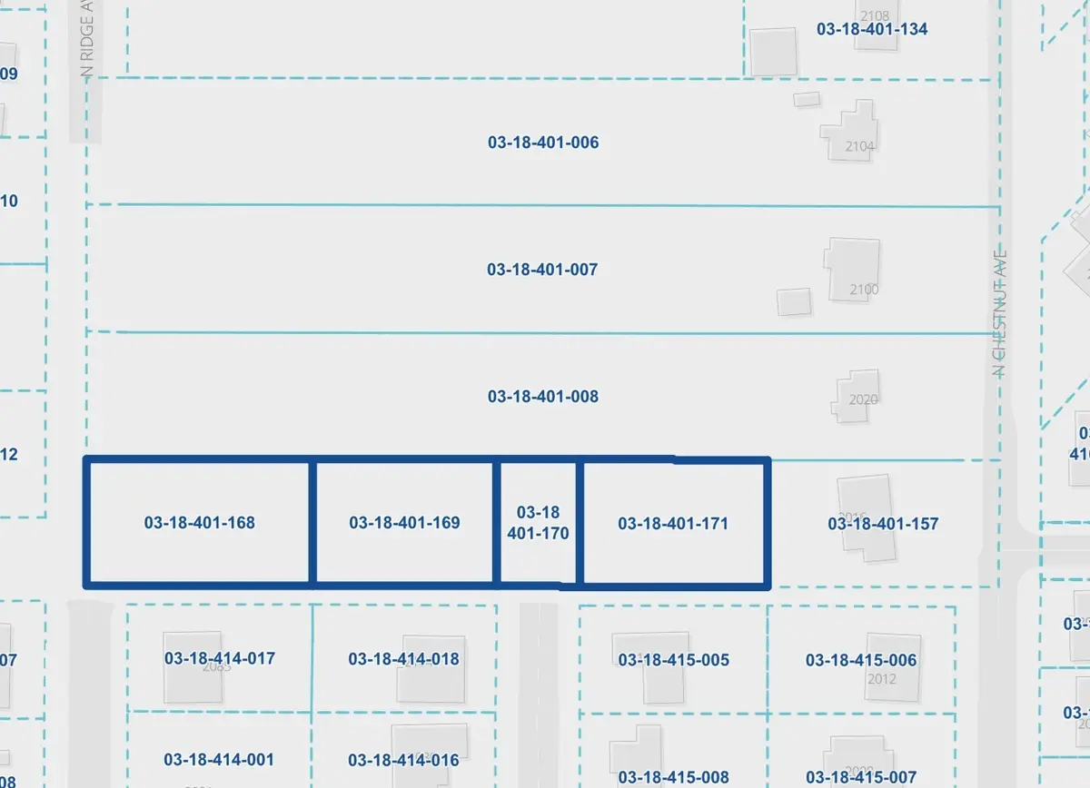520 Norman Court, Arlington Heights, IL 60004 - Image #1