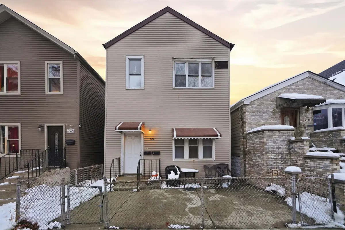4547 S Union Avenue, Chicago, IL 60609 - Image #1