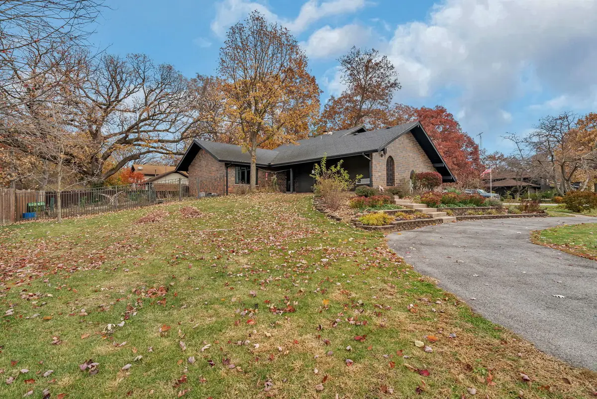 24556 W Lancelot Lane, Shorewood, IL 60404 - Image #1