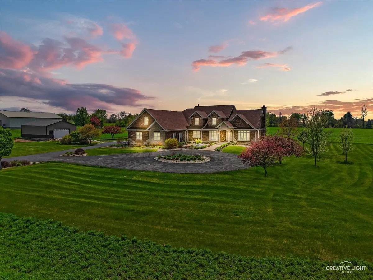 1502 Cherry Road, Oswego, IL 60543 - #1