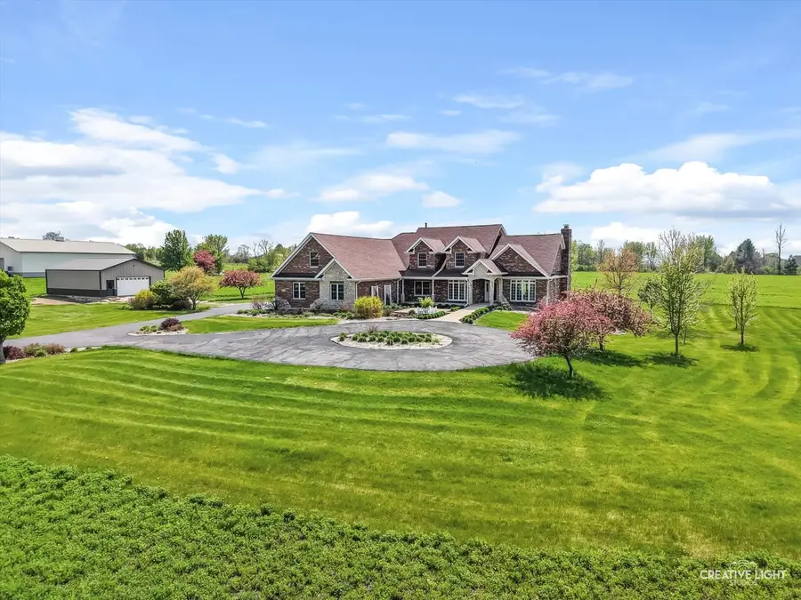 1502 Cherry Road, Oswego, IL 60543 - #2