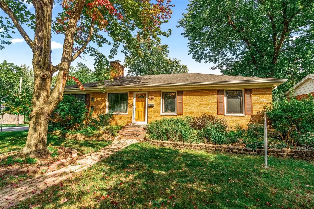 719 N President Street, Wheaton, IL 60187 - Image #1