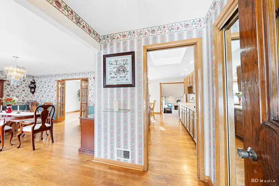 7631 Chestnut Drive, Orland Park, IL 60462 - #3