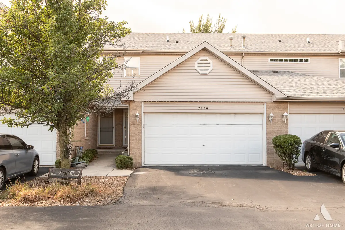 7256 Bradford Court, Justice, IL 60458 - Image #1