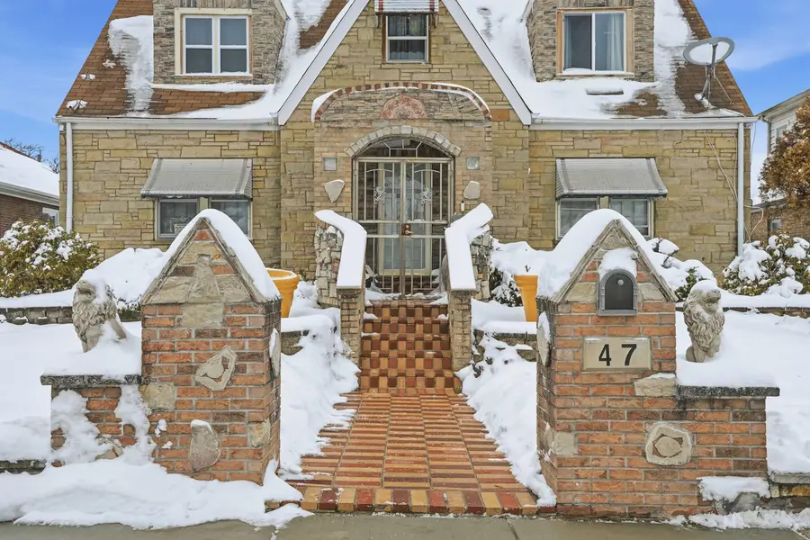 47 W 24th Street, Chicago Heights, IL 60411 - Image #2
