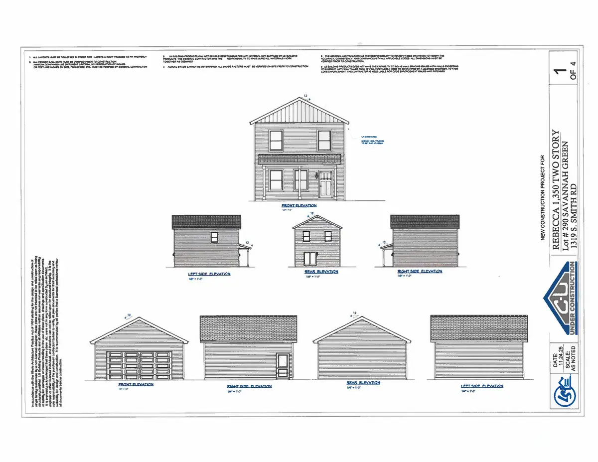 1319 S Smith Road, Urbana, IL 61802 - Image #1