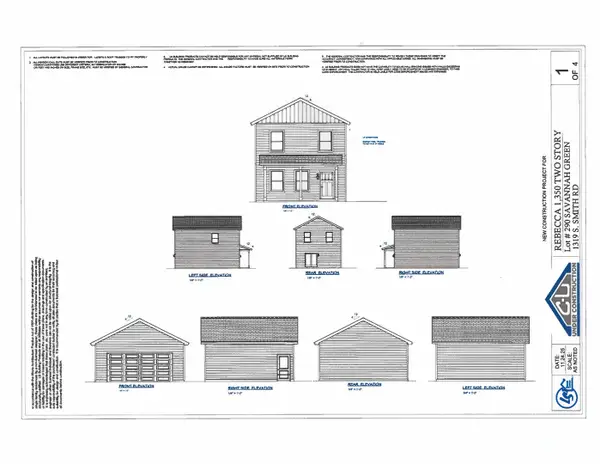 1319 S Smith Road, Urbana, IL 61802