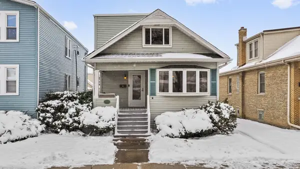 5724 W Leland Avenue, Chicago, IL 60630