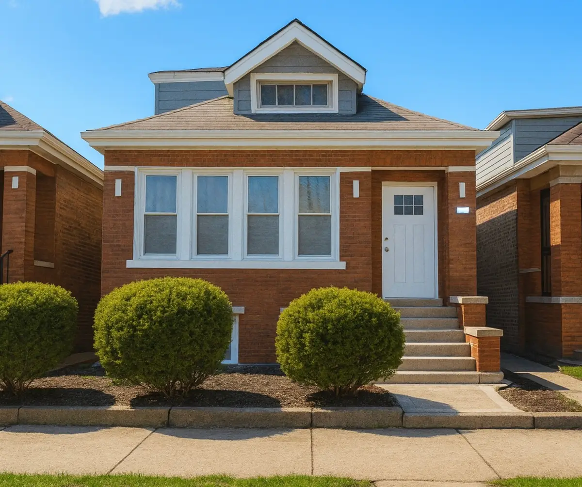 8822 S Wood Street, Chicago, IL 60620 - Image #1