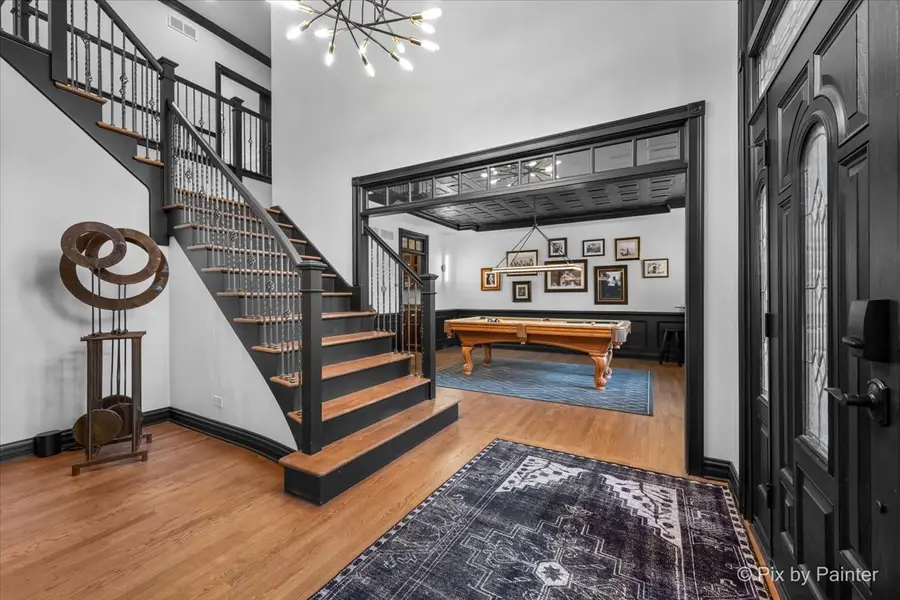 3041 Majestic Oaks Lane, Saint Charles, IL 60174 - Image #3