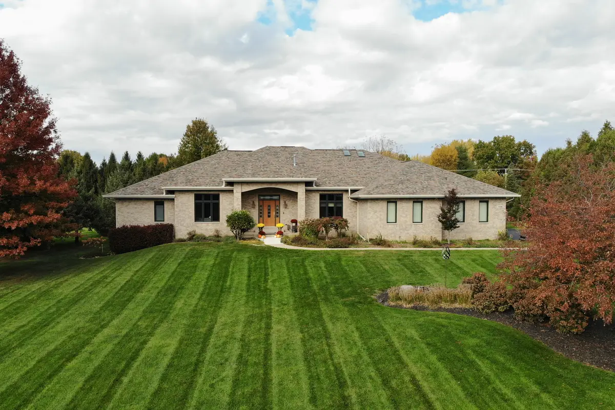 846 Wood Ridge Lane, Caledonia, IL 61011 - Image #1