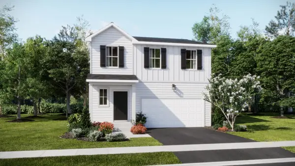 206 Buchanan Drive, Waterman, IL 60556