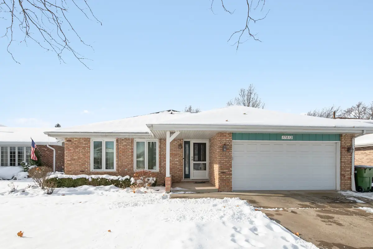 17812 65th Court, Tinley Park, IL 60477 - Image #1