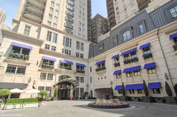 11 E Walton Street #4202, Chicago, IL 60611