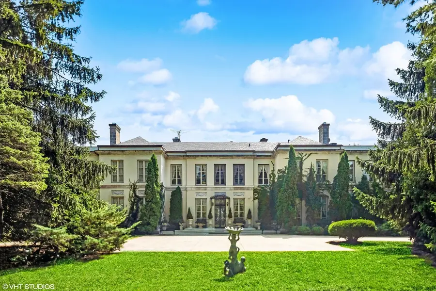 275 Sussex Lane, Lake Forest, IL 60045 - Image #2