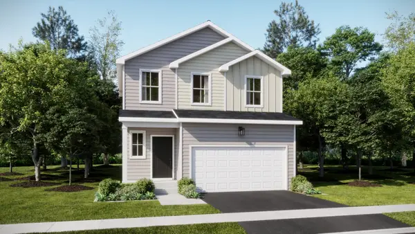 208 Buchanan Drive, Waterman, IL 60556