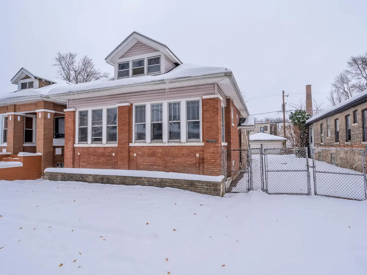 8025 S Euclid Avenue, Chicago, IL 60617 - #1