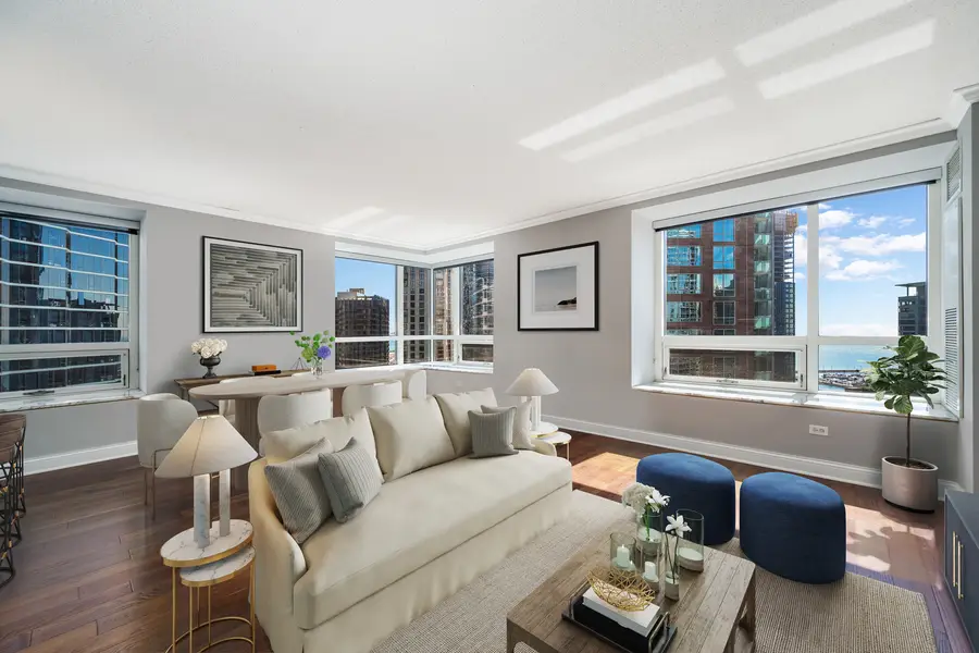 512 N Mcclurg Court #1904, Chicago, IL 60611 - Image #3