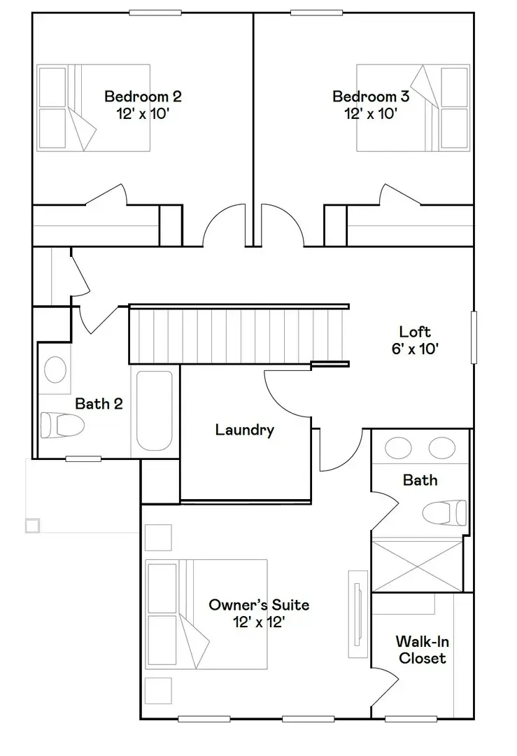 211 Buchanan Drive, Waterman, IL 60556 - Image #3