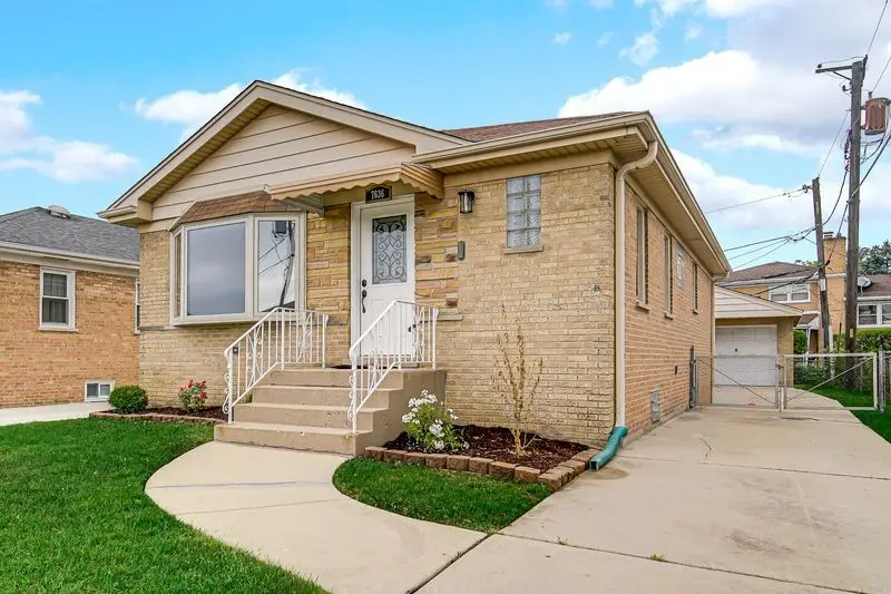 7636 W Strong Street, Norridge, IL 60706 - Image #3