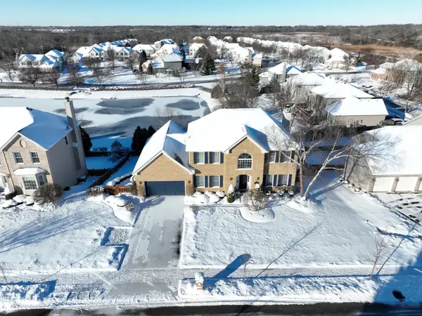 1480 Harmony Drive, Bartlett, IL 60103