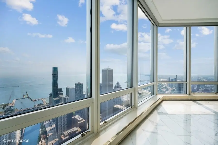 401 N Wabash Avenue #86D, Chicago, IL 60611 - #3