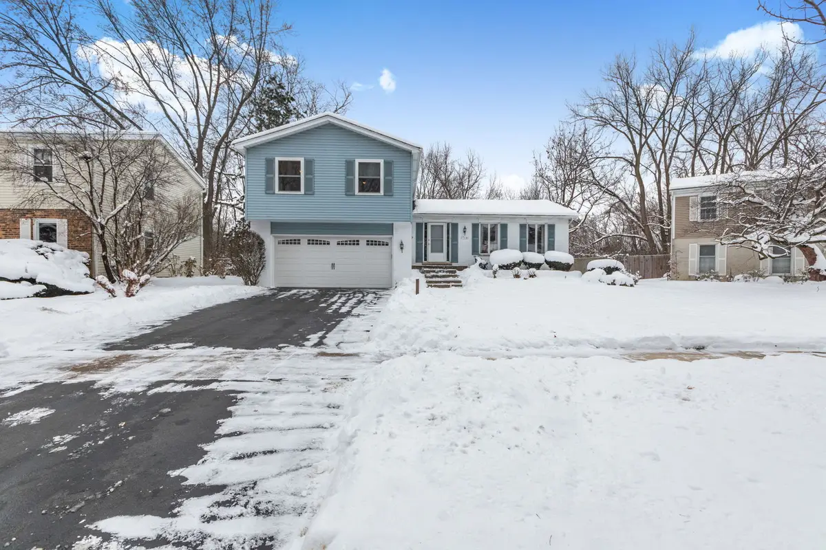 710 Morris Court, Lombard, IL 60148 - Image #1