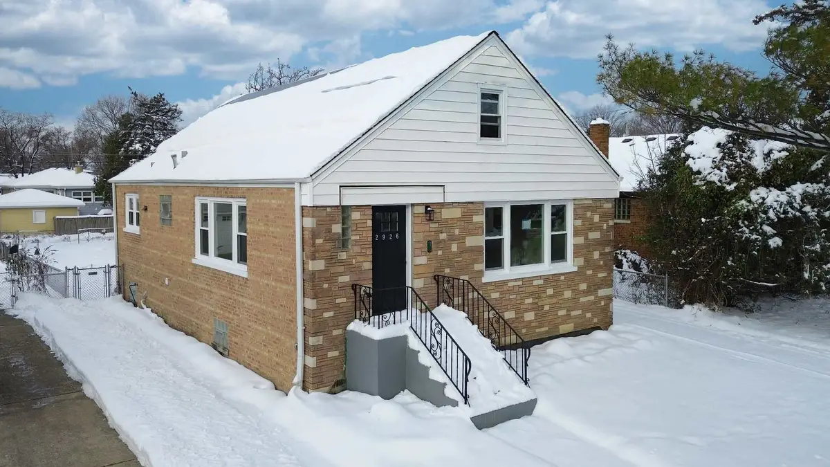 2926 Prairie Avenue, Brookfield, IL 60513 - Image #1