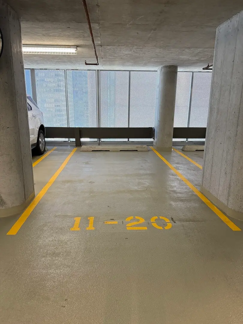 600 N Fairbanks Court #P11-20, Chicago, IL 60611 - Image #2