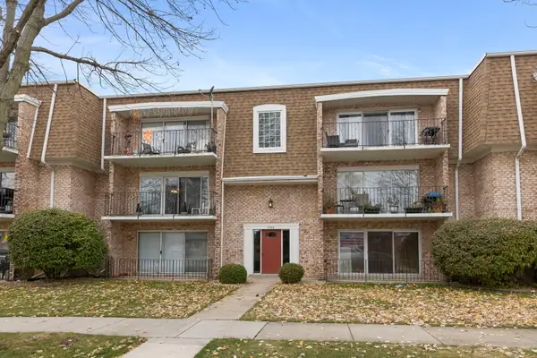 8704 Mobile Avenue #2C, Oak Lawn, IL 60453