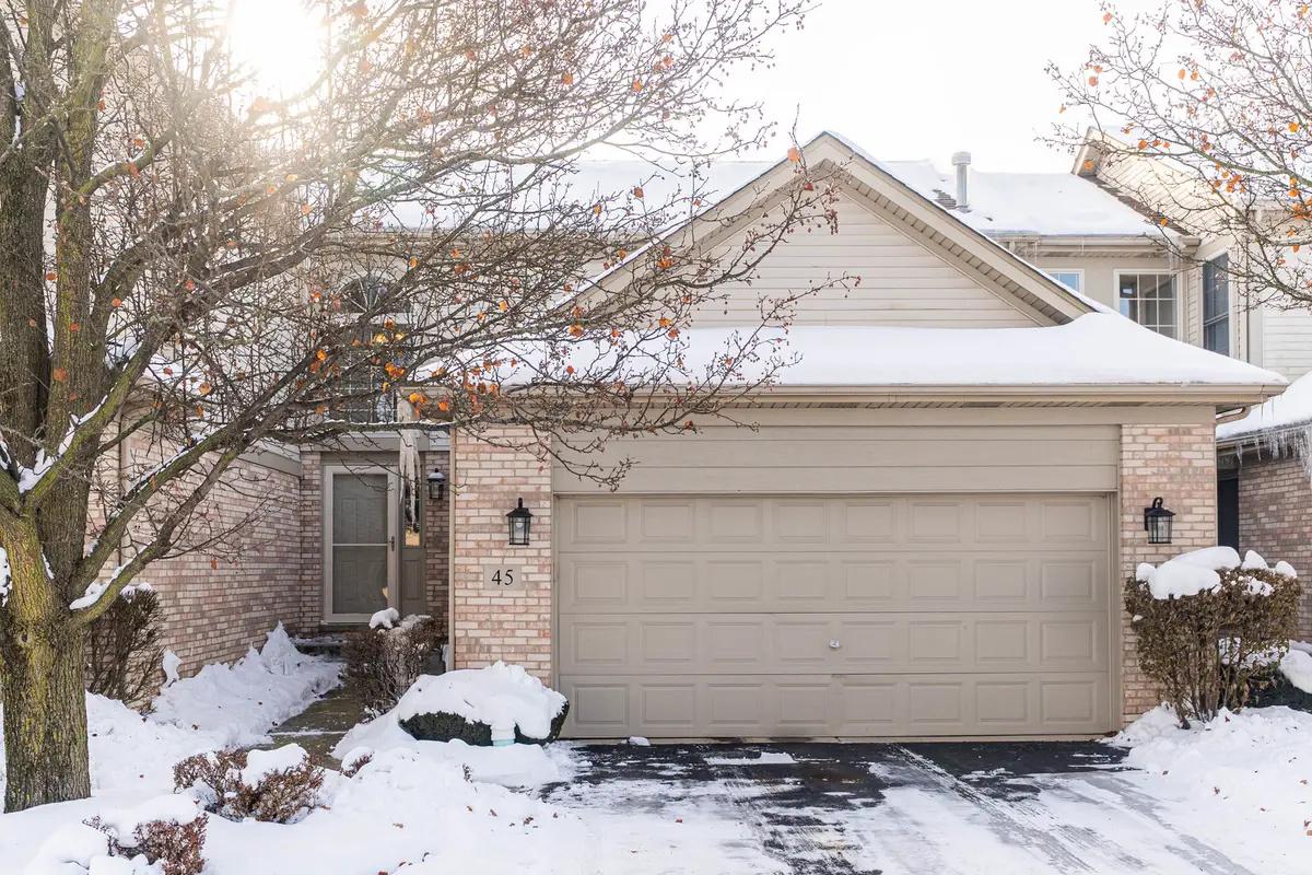 45 Aegina Court, Tinley Park, IL 60477 - Image #1