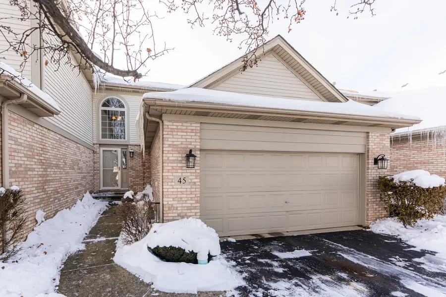 45 Aegina Court, Tinley Park, IL 60477 - Image #2