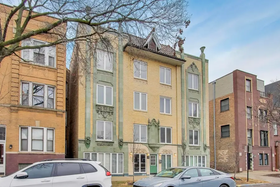 1636 W Melrose Street #203, Chicago, IL 60657 - Image #2