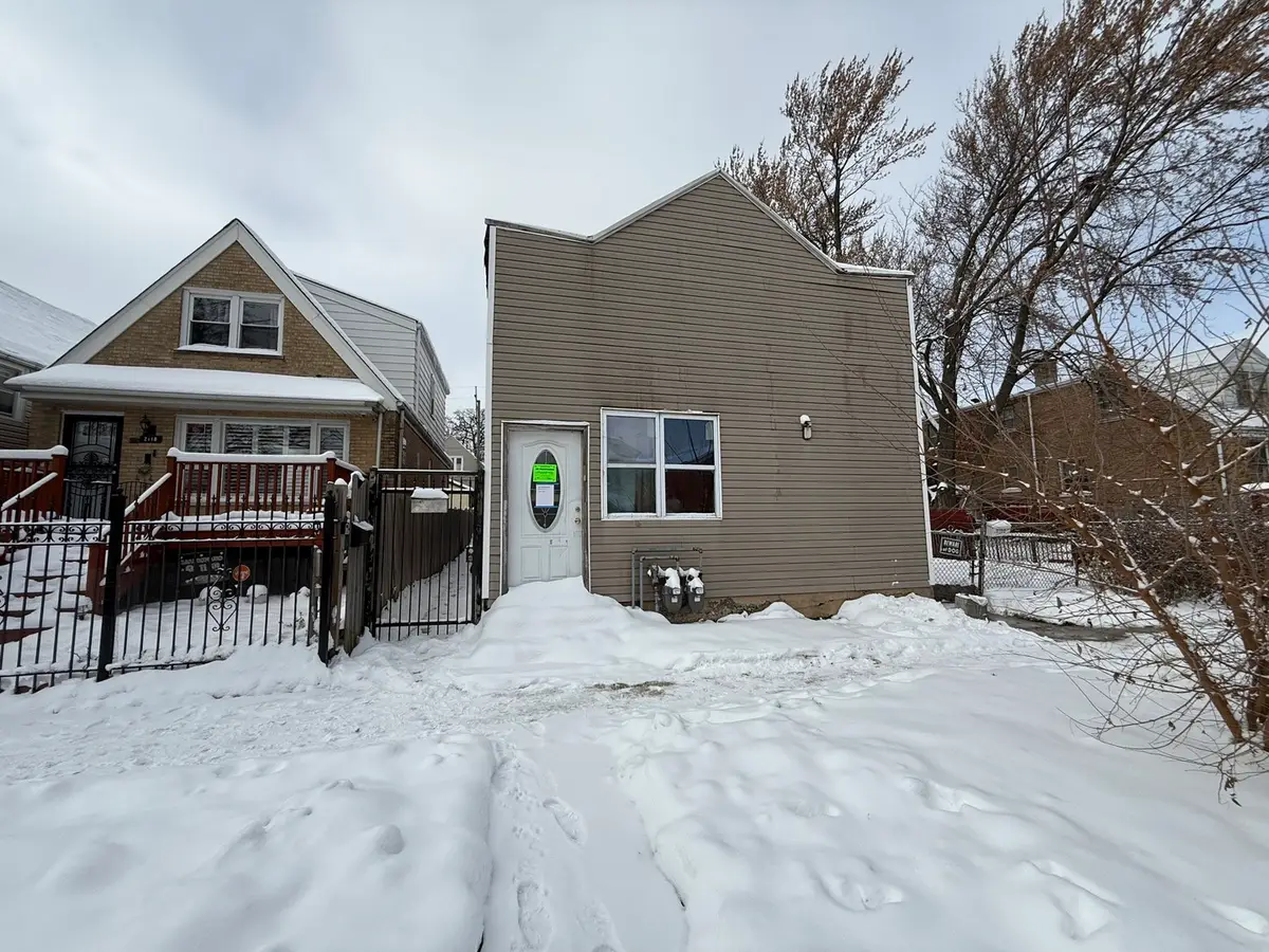 2120 N Lockwood Avenue, Chicago, IL 60639 - Image #1
