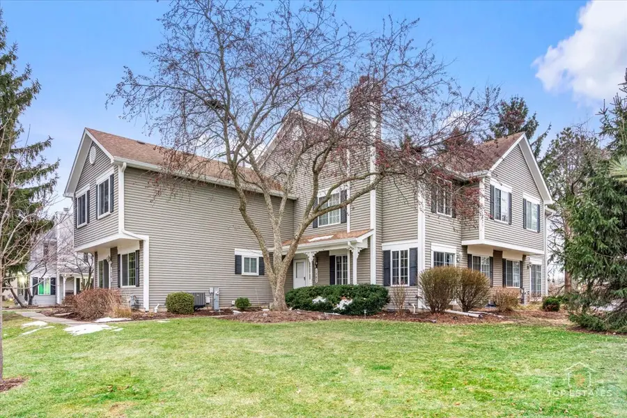 1283 Sandhurst Lane, South Elgin, IL 60177 - Image #2