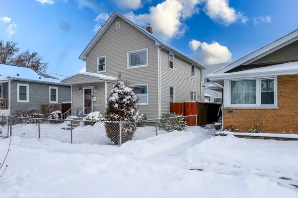 4117 Prairie Avenue, Schiller Park, IL 60176