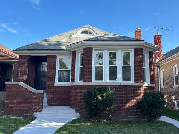 7745 S Luella Avenue, Chicago, IL 60649