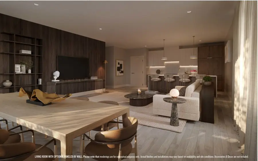 754 N Bishop Street #204, Chicago, IL 60642 - Image #3