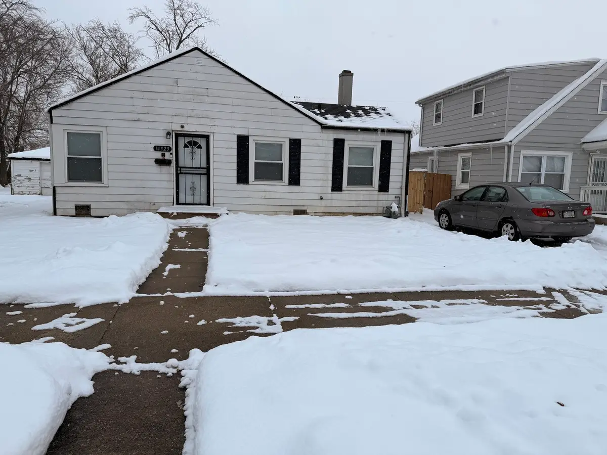 14523 S Justine Street, Harvey, IL 60426 - Image #1