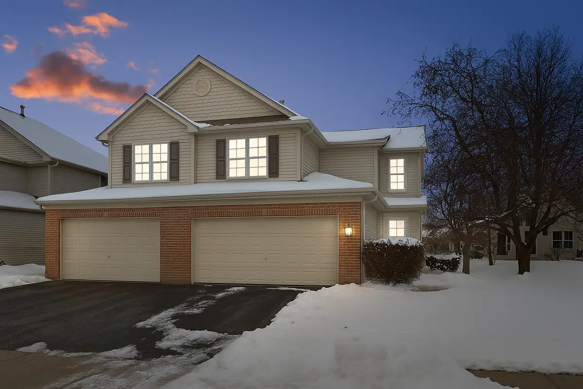 1529 Keystone Court, Elgin, IL 60120 - Image #1