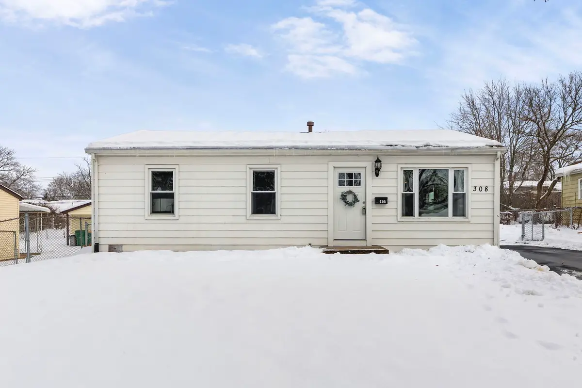 308 Macgregor Road, Lockport, IL 60441 - Image #1