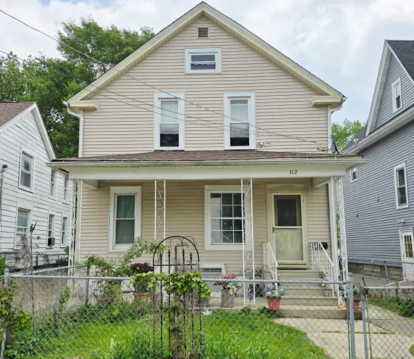 312 S Spencer Street, Aurora, IL 60505